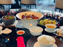 -广州四季酒店
