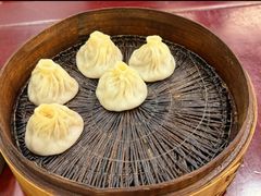 小笼汤包-耿福兴(凤凰美食街店)