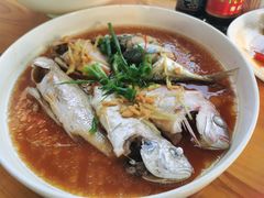 -海之鲜大排档(东山海鲜金銮湾店)