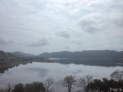 -杭州千岛湖滨江希尔顿度假酒店