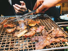 -九田家黑牛烤肉料理(太阳城店)