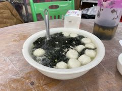 -众味海鲜大排档·活海鲜·潮汕味(南澳店)