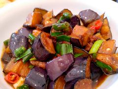 软哨茄子-小慧住家贵州菜(甲秀楼店)