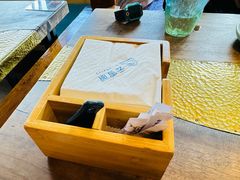 -菌自由丨野生菌火锅特色庭院餐厅(丽江古城店)