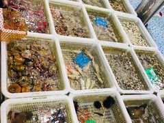 -大众海鲜加工大排档(金海湾大道店)