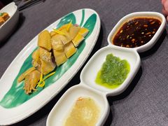 -锦府园(环球港店)