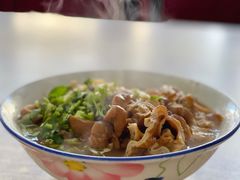 -陈记卤煮小肠