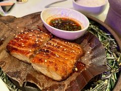 -狮拾久·现代新加坡料理(福田COCO Park店)