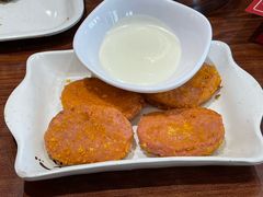 -金刚山烧烤(中山路店)