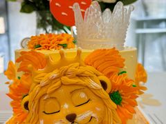 -CAKE BOSS 蛋糕老板(西单君太百货店)