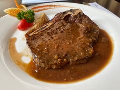 -梓然咖啡·牛排(新都店)