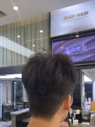 -苏奇发型·烫发染发