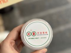 -洪馨椰子