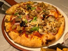 -必胜客(远大路店)