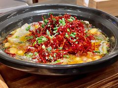 -北京王府井希尔顿酒店·秦唐中餐厅Chynna