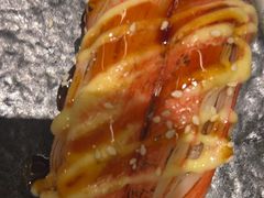 -沼津港精致料理·寿喜烧·烧鸟(龙湖南桥天街日料榜单店)