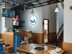 -87号烧烤海鲜·大排档(金沙滩店)