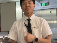 -海底捞火锅(凤凰广场店)