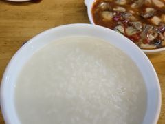 -桂园白粥·潮汕老味道