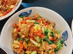 -潇湘阁(望京SOHO店)