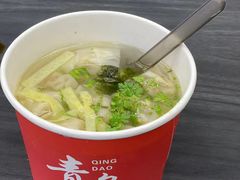 -青岛美食夜校·美食集合地(麦岛店)