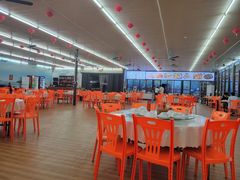 -红月湾海鲜饭店•沙滩海景(双月湾店)