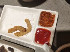 -海底捞火锅(旭辉MALL店)