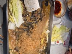 -鱼酷活鱼烤鱼(南京水游城店)