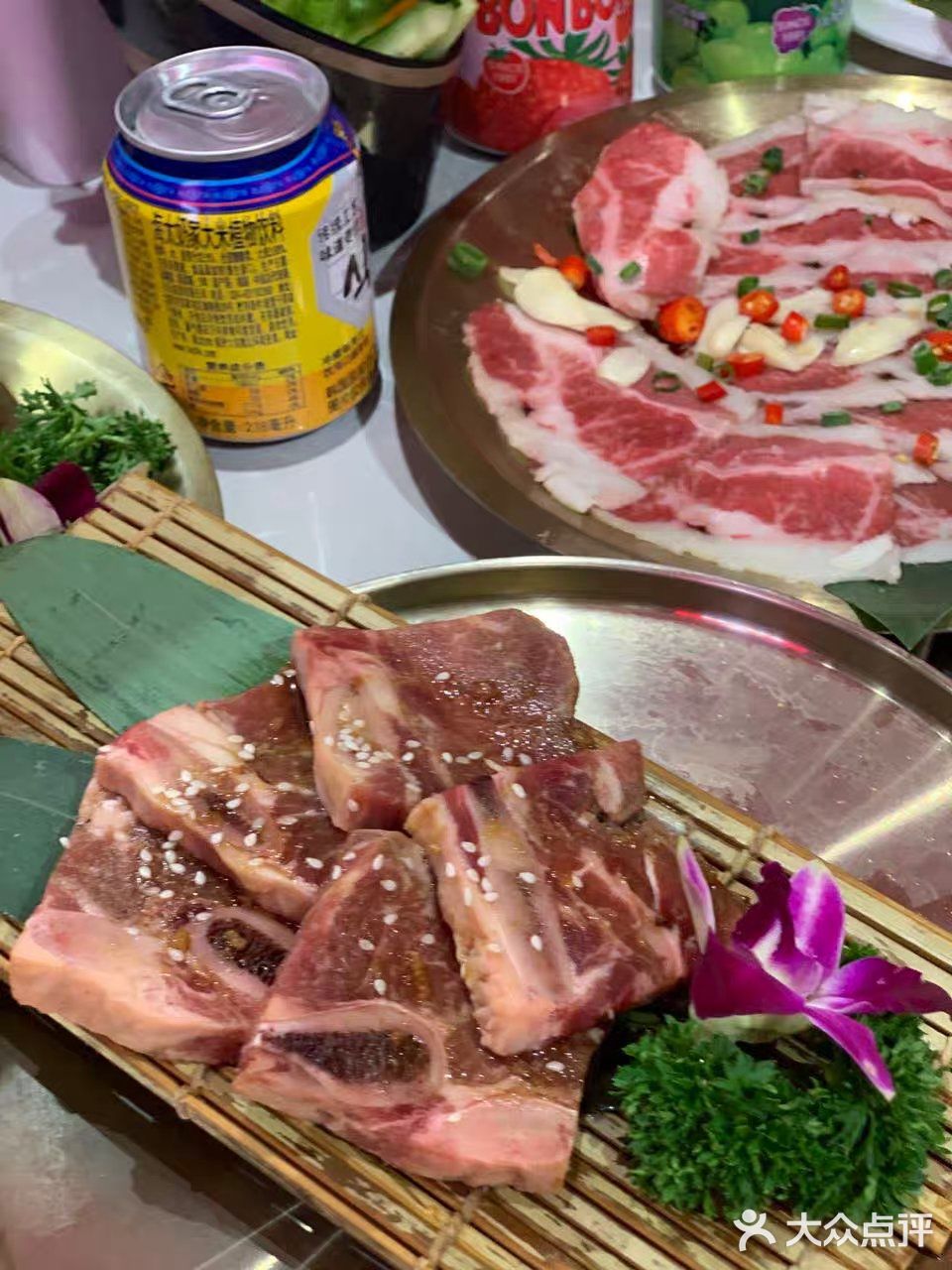 没什么特别好说得，就是好吃所以介绍给大家 