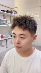 -COSMO PRO造型