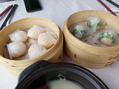虾饺皇-金悦轩海鲜城(渔人码头店)