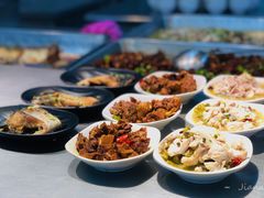 -复旦大学本部-食堂