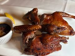 -太平馆餐厅(尖沙咀店)