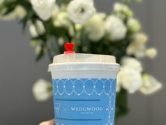 -Manner Coffee(万象食家店)