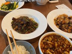 -南门小馆·清真(国贸商城店)