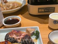 -花和海鲜自助(梅江店)
