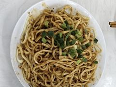 -孙记大碗皮肚面(后宰门店)