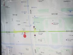 -星湖街(地铁站)