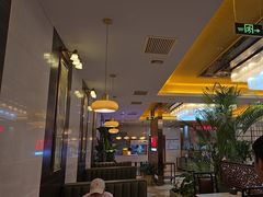 -燕兰楼·清真西北融合菜(亚运村店)