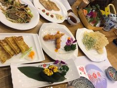 -北国料理(世荣路店)