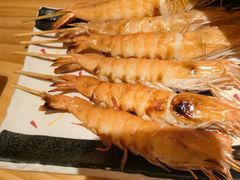 -贵木日本料理·铁板烧(新地假日广场店)
