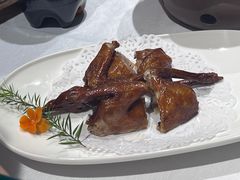 -一品江南韵·淮扬菜