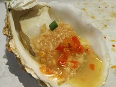 湛江生蚝-木屋烧烤(坂田天安云谷店)