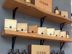 -0566咖啡製作所(陆家嘴中心店)