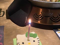 -烤匠麻辣烤鱼(万象城店)