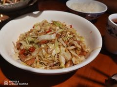 -陈大锅·岳阳鱼馆·地道岳阳菜(美食街店)