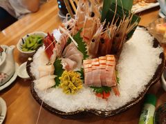 -王鼎精致料理铁板烧(世博源店)