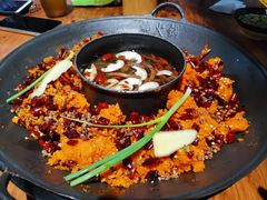 -楠火锅(龙阳广场店)