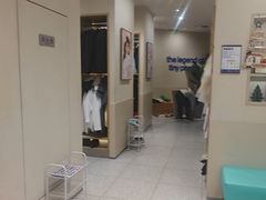 -天真蓝照相馆(五角场百联又一城店)
