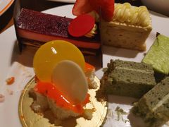 -松咖啡自助餐厅·松北香格里拉
